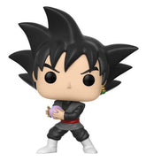 Funko POP! Animation - Dragonball Super - Goku Black (314)
