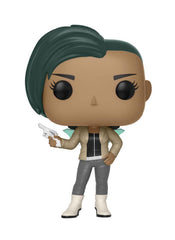 Funko POP! Comics - Saga - Alana w/ Gun (08)