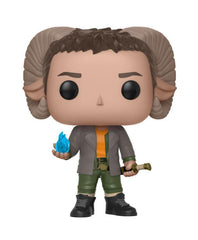 Funko Pop! Comics - Saga Marko (07) Figurines