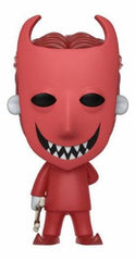 Funko Pop! Disney - The Nightmare Before Christmas Lock (406) Figurines