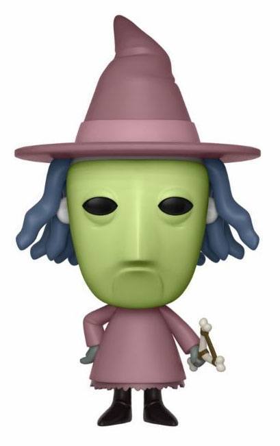 Funko Pop! Disney - The Nightmare Before Christmas Shock (407) Figurines