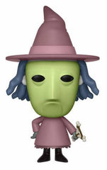 Funko Pop! Disney - The Nightmare Before Christmas Shock (407) Figurines