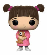 Funko Pop! Disney - Monsters - Vinyl Figure Boo (386)