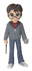 Funko Rock Candy - Harry Potter - Harry Potter w/ Prophecy Orb (13 cm)