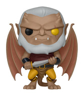 Funko Pop! Disney - Gargoyles Hudson (391) Exclusive Figurines