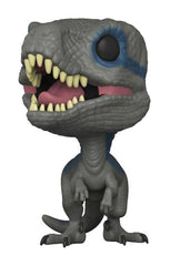 Funko Pop! Movies - Jurassic World: Fallen Kingdom Blue (586) Figurines