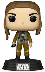 Funko Pop! Star Wars - Episode Viii Paige (267) Figurines