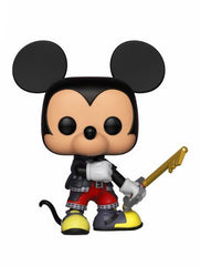Funko POP! Disney - Kingdom Hearts 3 - Mickey (489)