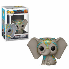 Funko Pop! Disney - Dumbo (Live) Dreamland (512) Figurines