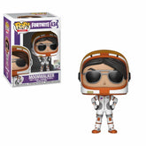 Funko Pop! Games - Fortnite Moonwalker (434) Figurines