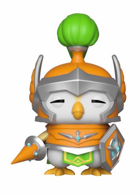 Funko Pop! Games - Summoners War Mav (Penguin Knight) (393) Figurines