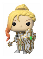 Funko Pop! Games - Summoners War Paladin Light Jeanne (392) Figurines