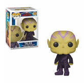 Funko Pop! Marvel - Captain Talos (431) Figurines