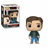 Funko Pop! Movies - Office Space Peter Gibbons (710) Figurines