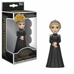 Funko Rock Candy - Game of Thrones - Cersei Lannister (13. cm)