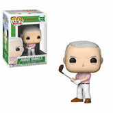 Funko Pop! Movies - Caddyshack Judge Smails (722) Figurines