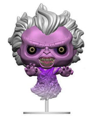Funko POP! Movies - Ghostbusters - Vinyl Figure Scary Library Ghost (748)