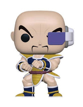 Funko Pop! Animation - Dragonball Z Nappa (613) Figurines