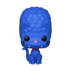 Funko POP! Television - The Simpsons, Treehouse of Horror - Panther Maggie (819)
