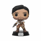 Funko Pop! Star Wars - Rise Of Skywalker (Episode 9) Poe Dameron (310) Figurines