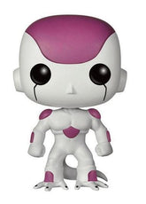 Funko Pop! Animation - Dragonball Z Frieza (Final Form) (12) Figurines