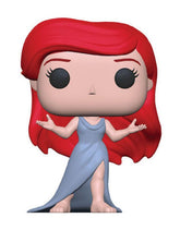 Funko POP! Disney - The Little Mermaid - Ariel (Purple Dress) (564)