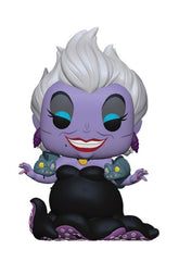 Funko Pop! Disney - The Little Mermaid Ursula (568) Figurines