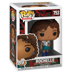 Funko POP! Movies - The Craft - Rochelle (753)