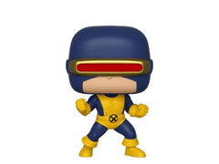 Funko POP! Marvel - Marvel 80 Years - Cyclops (First Appearance) (502)