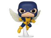 Funko Pop! Marvel - 80 Years Angel (First Appearance) (506) Figurines