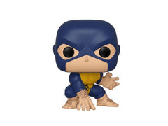 Funko Pop! Marvel - 80 Years Beast (First Appearance) (505) Figurines