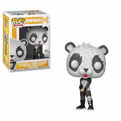 Funko POP! Games - Fortnite - P.A.N.D.A. Team Leader (515)