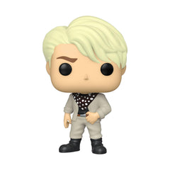 Funko Pop! Rocks - Duran Andy Taylor (127) Figurines