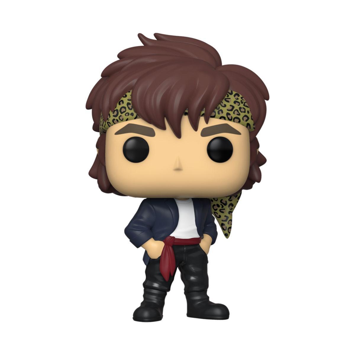Funko Pop! Rocks - Duran John Taylor (130) Figurines