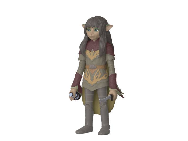 Funko Action Figure - The Dark Crystal Age Of Resistance Rian Figurines