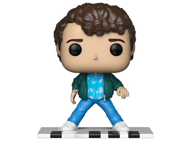 Funko Pop! Movies - Big Josh Baskin (W/ Piano Outfit) (795) Figurines