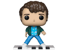 Funko Pop! Movies - Big Josh Baskin (W/ Piano Outfit) (795) Figurines