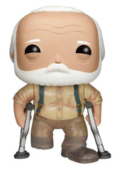 Funko POP! Television - The Walking Dead - Hershel Greene (153)