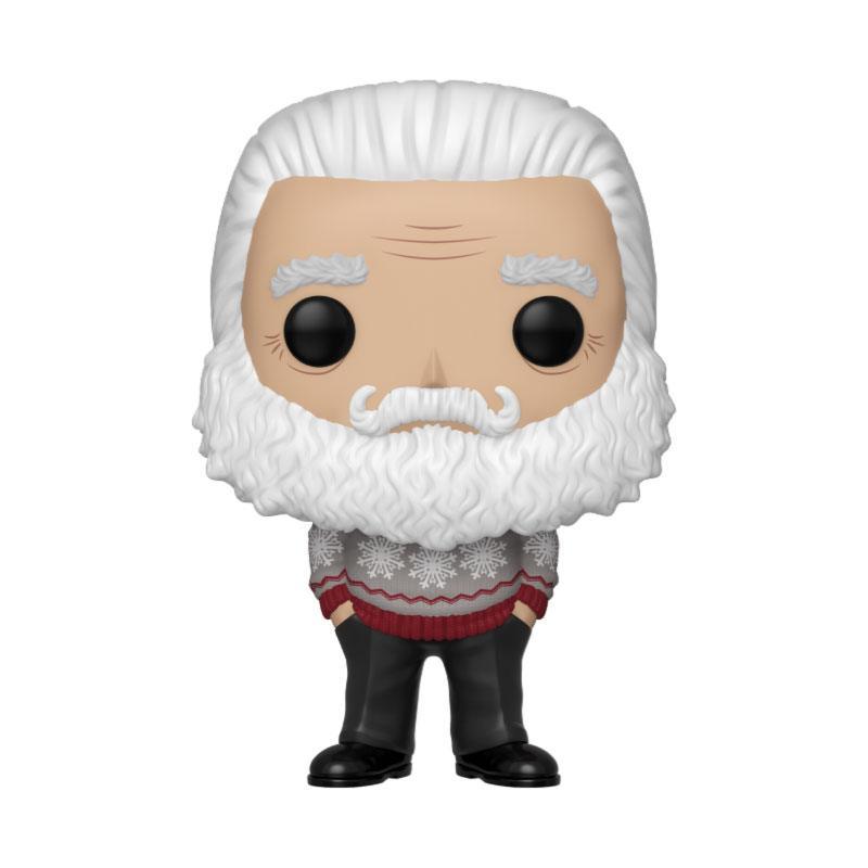 Funko Pop! Disney - The Santa Clause (610) Figurines