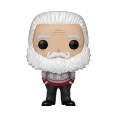 Funko Pop! Disney - The Santa Clause (610) Figurines
