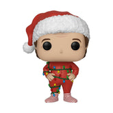 Funko Pop! Disney - The Santa Clause (W/ Lights) (611) Figurines