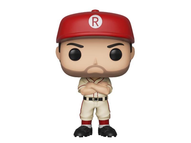 Funko POP! Movies - A League of Their Own - Jimmy Dugan (785)