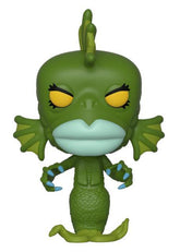 Funko POP! Disney - The Nightmare before Christmas S6 - Undersea Gal (601)
