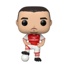 Funko Pop! Sports - Football Arsenal Hector Bellerin (29) Figurines