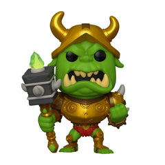 Funko Pop! Games - Spyro Gnasty Gnorc (530) Figurines