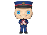 Funko Pop! Television - Doctor Who The Kerblam Man (900) Figurines
