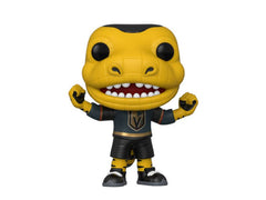 Funko POP! Sports - Hockey, Mascots - Chance (Vegas Golden Knights) (05)