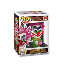 Funko POP! Movies - Killer Klowns (from-outer-space) - Spikey (933)