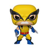 Funko POP! Marvel - Marvel 80 Years - Wolverine (First Appearance) (547)