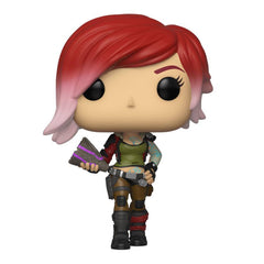 Funko Pop! Games - Borderlands 3 Lilith The Siren (524) Figurines